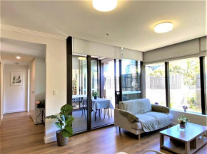 Greenview in Sydney Olympic Park